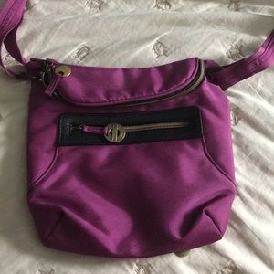Travelon purse